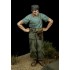 1/35 WWII USMC Mechanic #1