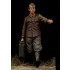 1/35 WWII Hungarian Soldier with Jerrycan