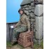 1/35 WWII US Infantry Soldier Normandy