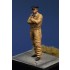 1/35 WWII French Pilot #1