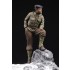 1/35 WWII French Mountain Trooper, Chasseur Alpin-Narvik 1940