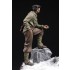 1/35 WWII French Mountain Trooper, Chasseur Alpin-Narvik 1940