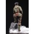 1/35 WWII French Mountain Trooper, Chasseur Alpin-Narvik 1940