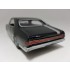 1/25 Old Skool Slots - Holden Monaro HK 2 Door Black (pre-built)