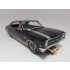 1/25 Old Skool Slots - Holden Monaro HK 2 Door Black (pre-built)