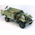 1/35 LRDG F30 Patrol Truck [Standard Edition]