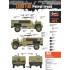 1/35 LRDG F30 Patrol Truck [Standard Edition]