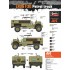 1/35 LRDG F30 Patrol Truck [Standard Edition]