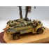 1/35 LRDG F30 Patrol Truck [Bonus Edition]