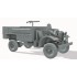 1/35 LRDG F30 Patrol Truck [Bonus Edition]