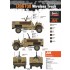 1/35 LRDG F30 Wireless Truck [Standard Edition]