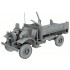 1/35 LRDG F30 Wireless Truck [Bonus Edition]