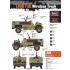 1/35 LRDG F30 Wireless Truck [Bonus Edition]