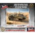 1/35 LRDG F30 Patrol Truck with Offset Rear Body [Standard Edition]