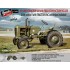 1/72 US Army Case Tractor VAI