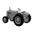 1/72 US Army Case Tractor VAI