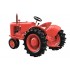 1/72 US Army Case Tractor VAI