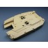 1/35 Leopard II Revolution II 130mm Gun MBT