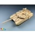 1/35 Russian Uralvagonzavod T-90M MBT 2017-2021