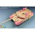 1/35 Russian Uralvagonzavod T-90M MBT 2017-2021