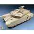 1/35 Russian Uralvagonzavod T-90M MBT 2017-2021