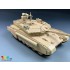 1/35 Russian Uralvagonzavod T-90M MBT 2017-2021