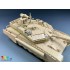 1/35 Russian Uralvagonzavod T-90M MBT 2017-2021