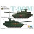 1/35 Russian Uralvagonzavod T-90M MBT 2017-2021