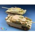 1/35 Leclerc XXI Main Battle Tank