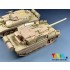 1/35 Leclerc XXI Main Battle Tank