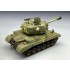 Cute Tank US Army M26 Pershing