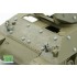 1/35 M10 Tank Destroyer Upgrade Set