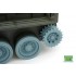 1/35 Cromwell Wheels Type 2 Set for Tamiya kits