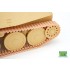 1/35 Hetzer Tracks Type 1 for Tamiya kits