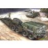 1/35 MAZ-537G Late Production type with MAZ/ChMZAP-5247G semitrailer