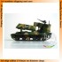 1/35 Chinese Type 89 122mm MLRS