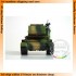 1/35 Chinese Type 89 122mm MLRS