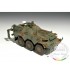 1/35 JGSDF NBC Detection Vehicle