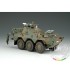 1/35 JGSDF NBC Detection Vehicle