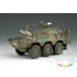 1/35 JGSDF NBC Detection Vehicle