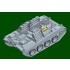 1/16 SdKfw.173 Jagdpanther Late