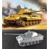 1/16 Pz.Kpfw.VI Sd.Kfz.182 Tiger II (Porsche Early vehicle Fgst.Nr.280009)