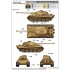 1/16 Pz.Kpfw.VI Sd.Kfz.182 Tiger II (Porsche Early vehicle Fgst.Nr.280009)