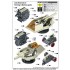 1/16 Pz.Kpfw.VI Sd.Kfz.182 Tiger II (Porsche Early vehicle Fgst.Nr.280009)