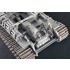 1/16 Pz.Kpfw.VI Sd.Kfz.182 Tiger II (Porsche Early vehicle Fgst.Nr.280009)