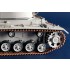 1/16 Pz.Bef.Wg.Fahrgestell Pz.Kpfw.III.Ausf.J