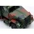 1/35 M915 6x4 Semi-tractor Gun Truck