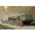 1/35 MAZ-545 Transporter with CHMZAP-5247G Semi-trailer