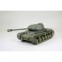 1/35 Russian KV-122 Soviet Heavy Tank