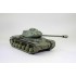 1/35 Russian KV-122 Soviet Heavy Tank